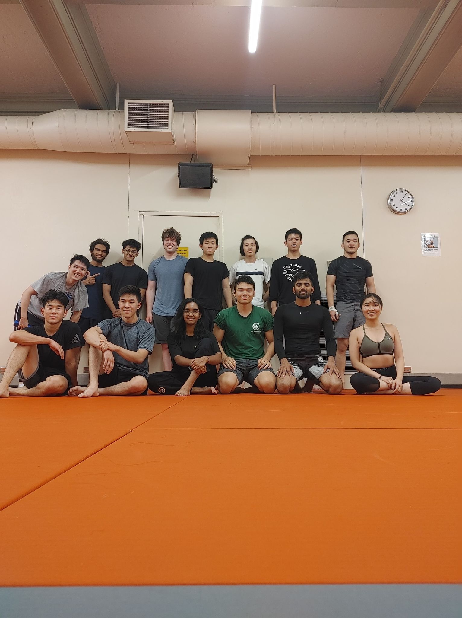 Gallery – Uoft Grappling Club